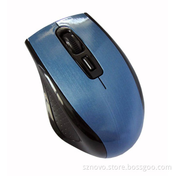 3D Optical Types of Computer Mouse (NV-M933)